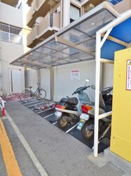 六甲道駅 徒歩5分 6階の物件外観写真